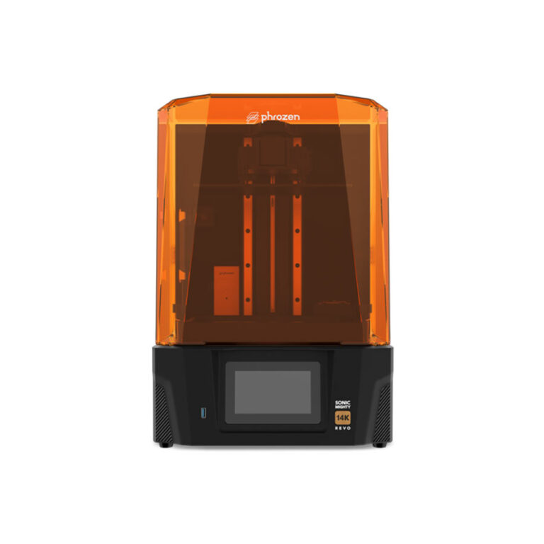 Sonic Mighty 14K Revo