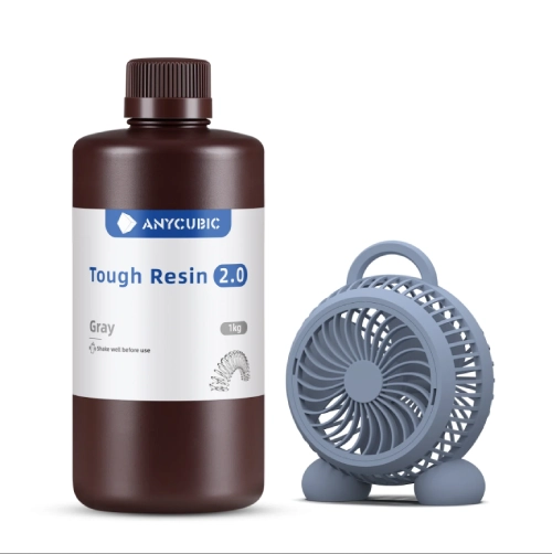 رزین Tough Resin 2.0