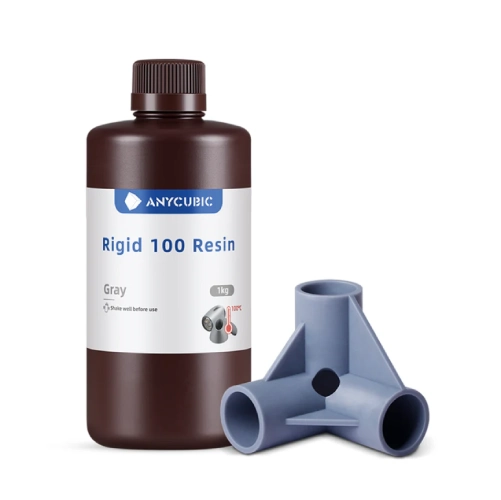 رزین Rigid 100