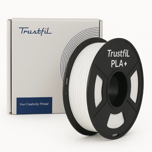 فیلامنت PLA+ TrustfiL