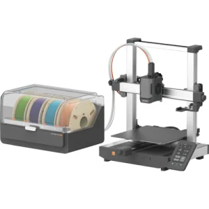 پرینتر سه‌بعدی Anycubic Kobra 3 Combo