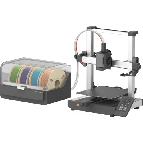 پرینتر سه‌بعدی Anycubic Kobra 3 Combo