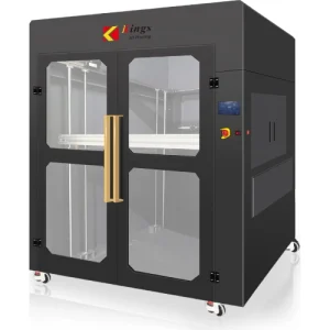 پرینتر سه‌بعدی صنعتی Kings FDM 1000