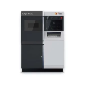 پرینتر سه‌ بعدی فلزی Kings M150E