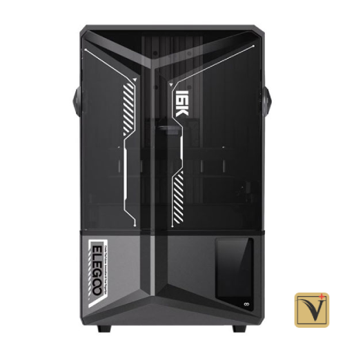 پرینتر سه بعدی رزینی Saturn 4 ultra 16K