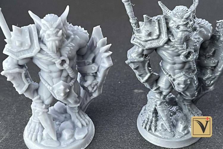  چه پرینتر سه بعدی بخریم؟