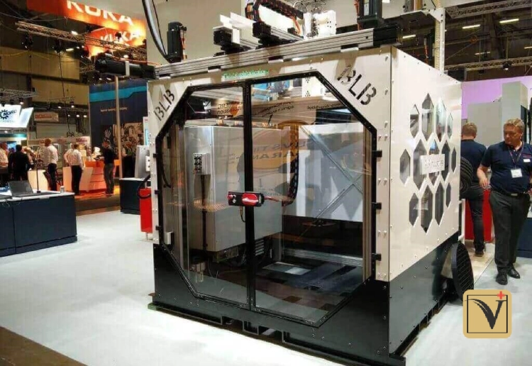 راهنمای انتخاب پرینتر سه بعدی صنعتی