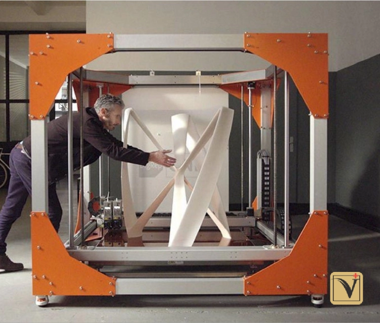 راهنمای انتخاب پرینتر سه بعدی صنعتی