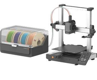 انواع پرینتر های سه بعدی بروز- وی پلاس