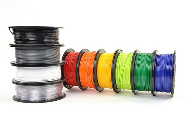 انواع فیلامنت موجود در وی پلاس با بهترین قیمت