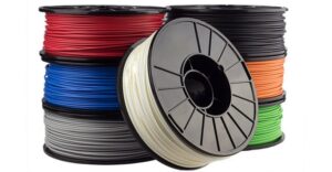 تاثیر کیفیت فیلامنت بر سرعت چاپ- وی پلاس