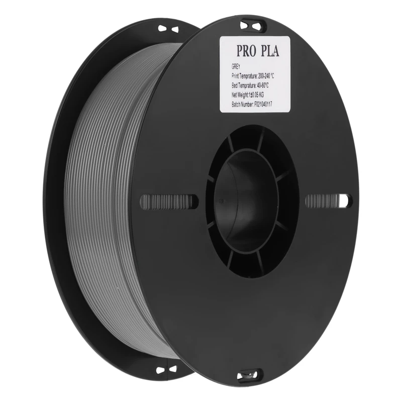 فیلامنت PLA Pro TrustfiL - وی پلاس