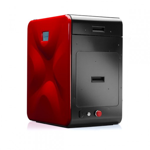 خرید پرینتر سه بعدی SLS- وی پلاس