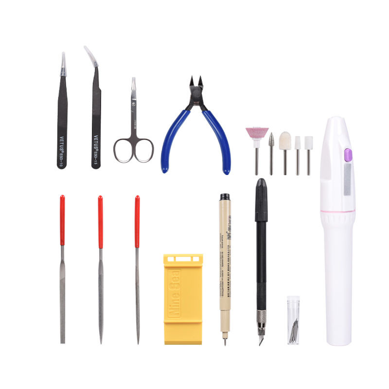 اشتباهات رایج در انتخاب محصولات جانبی پرینت سه‌بعدی - وی پلاس