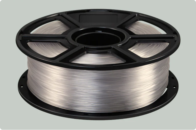 اشتباهات رایج در انتخاب فیلامنت برای قطعات مکانیکی