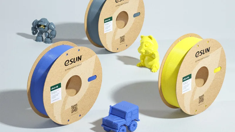 آیا PLA برای قطعات مکانیکی مناسب است؟