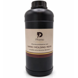 رزین قالب گیری Prizmo (Nano molding Resin)
