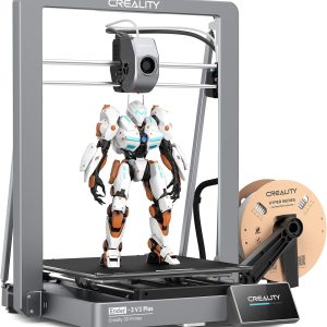 پرینتر سه‌بعدی Creality Ender-3 V3 Plus