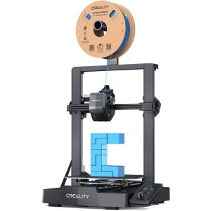 پرینتر سه‌بعدی Creality Ender-3 V3 SE