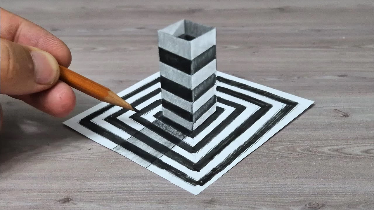 طراحی مدل سه بعدی برای پرینت